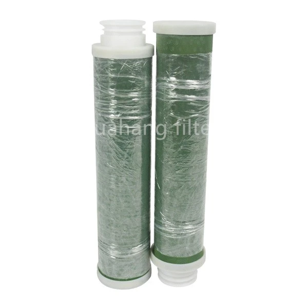 Custom Separate Filter Element 60x272