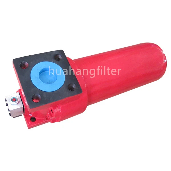 Filtr oleju ZUI.BH-H400x10FP