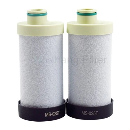 Precyzyjny element filtrujący MS-025T