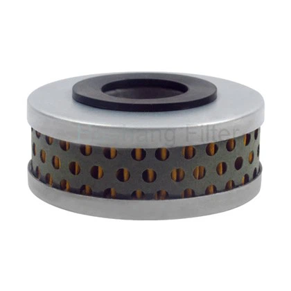 PT548 Papierowy wkład filtra oleju hydraulicznego