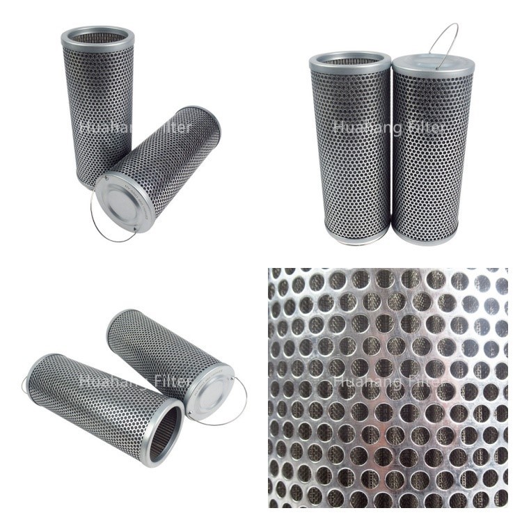 Replace Oil Filter Element HY-S501460150H-ES Replace Oil Filter Element HY-S501460150H-ES