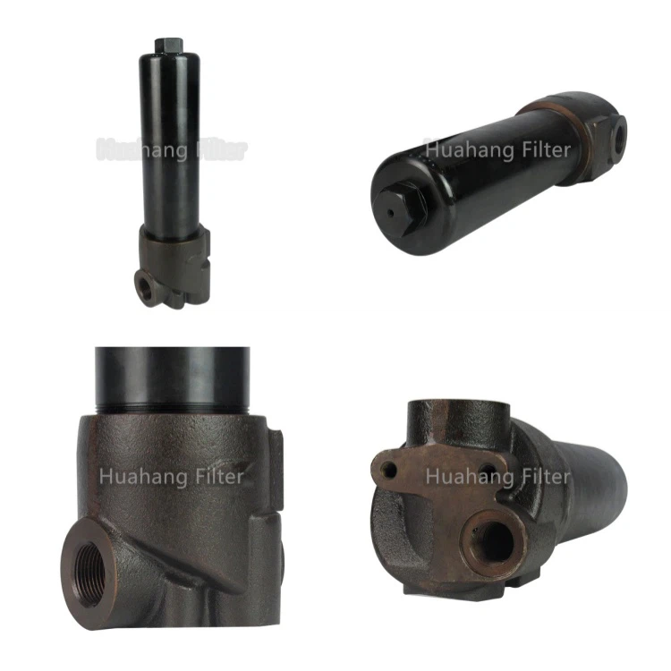 Hydraulic Pressure Line Filter PHA060 Hydraulic Pressure Line Filter PHA060