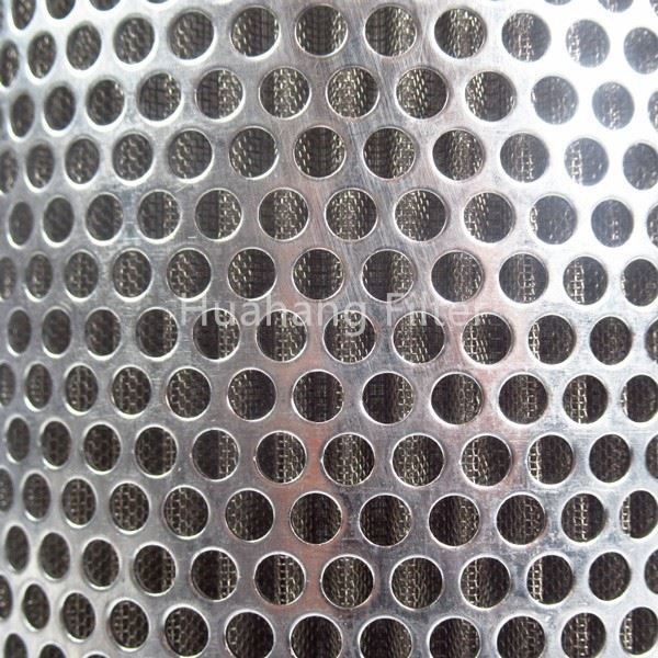 Replace Oil Filter Element HY-S501.460.150H-ES