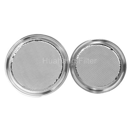 Dysk filtra o siatce 5 μm 91x 6 119 x6