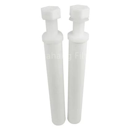 Niestandardowy element filtrujący PTFE 12x38