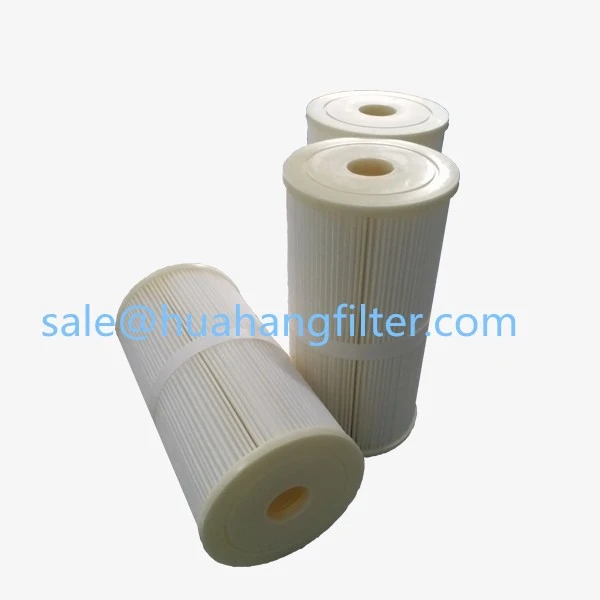 Fold Pool Water Filters Element