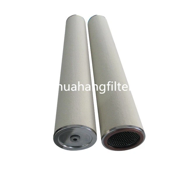 Gas Coalescer Filtration Filter