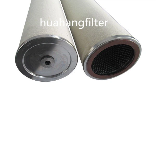 Gas Coalescer Filtration Filter