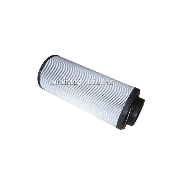 Leemin SFX-950-10 Oil Filter Replacement