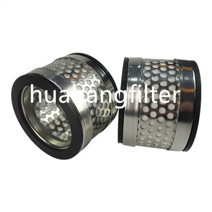 Wkład filtra gazu ziemnego